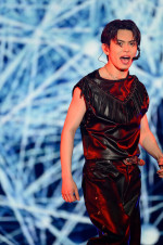 「IMP. LIVE TOUR 2026 MAGenter」横浜アリーナ公演より