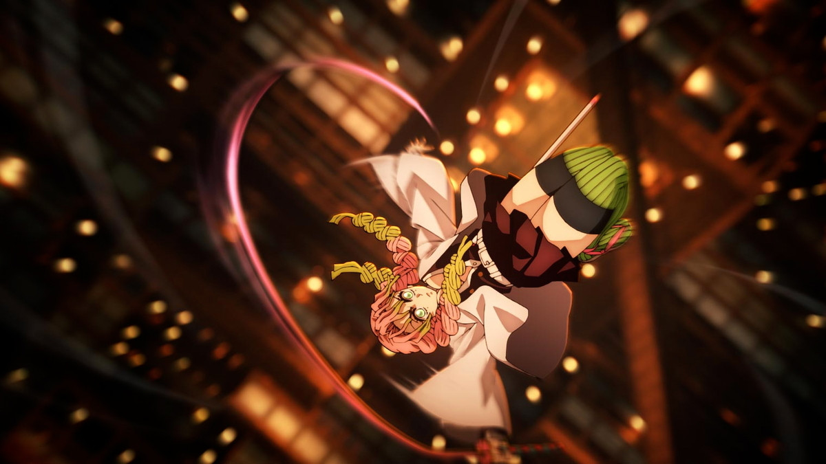 『劇場版「鬼滅の刃」無限城編 第一章』全世界興収1179億円突破　国内は402億円超