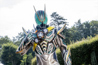『仮面ライダーゼッツ』第30話場面カット