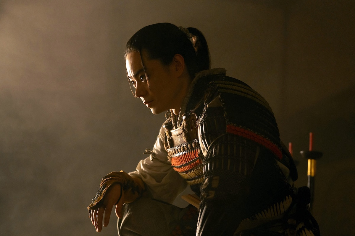 『豊臣兄弟！』“信長”小栗旬、“藤吉郎”池松壮亮の捨て身すぎる行動にあ然　ネットも衝撃「すごい忠誠心」「覚悟決まりすぎ」