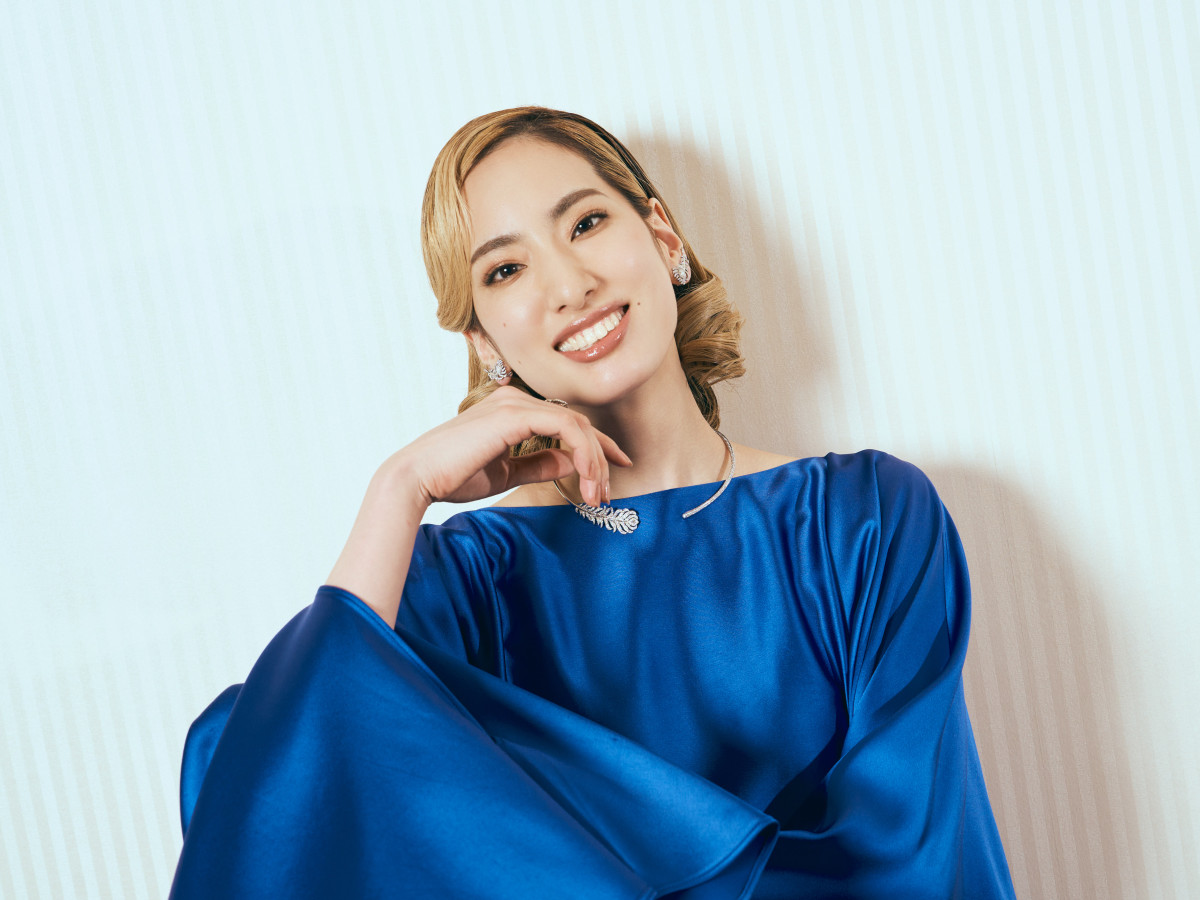 柚香光、宝塚退団から2年 幅広い役どころにチャレンジ「新たな一面に気付くのが面白い」