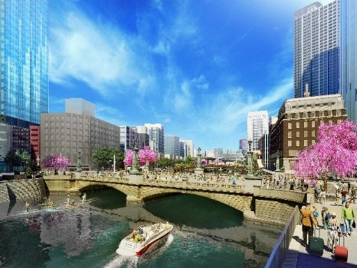 260422「東京ミッドタウン日本橋」