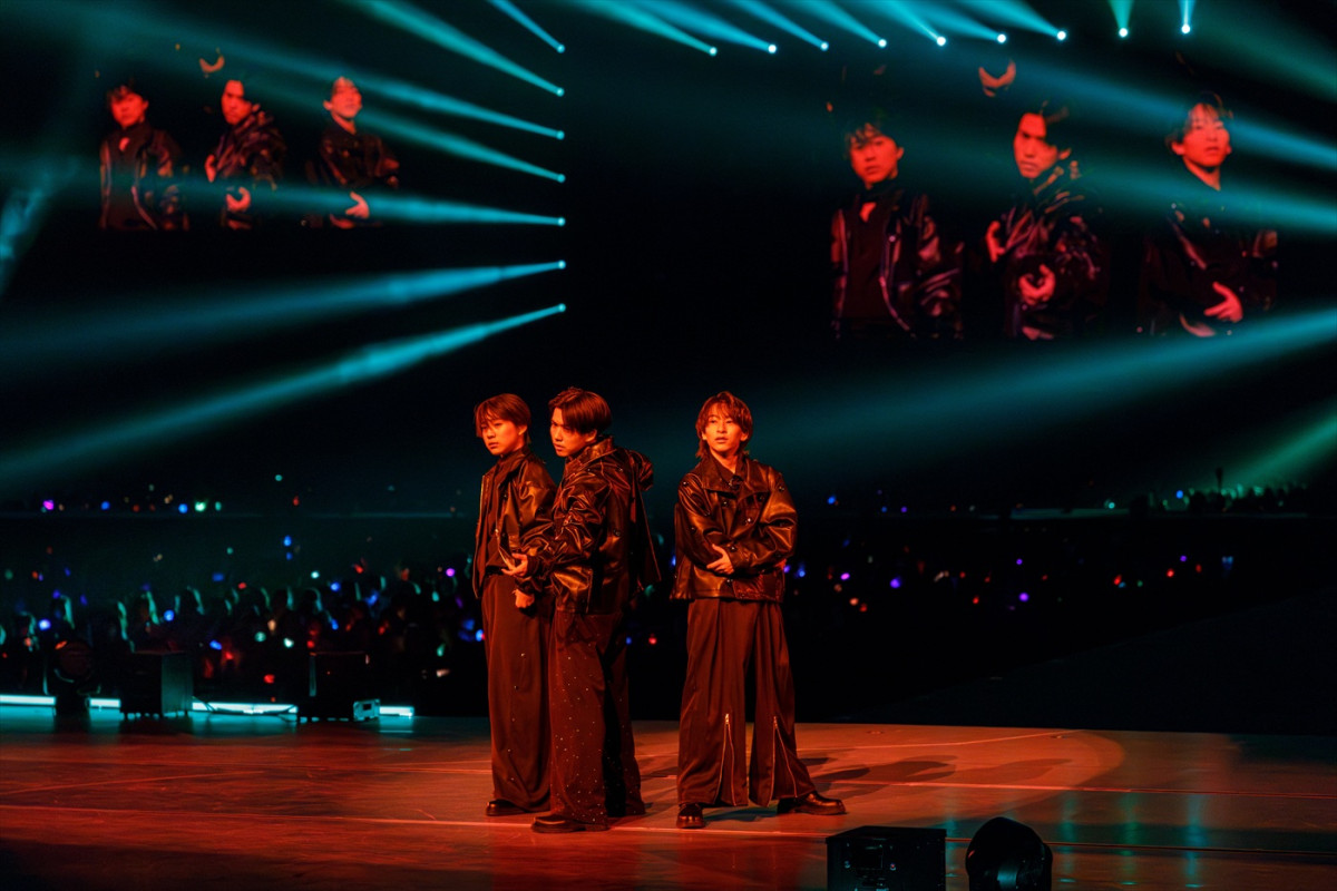 Number_i、IMP.ら「to HEROes」名古屋公演にTOBEアーティスト総勢34名が出演！　5月に札幌公演も