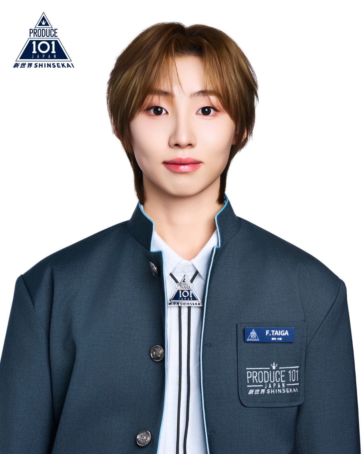 【オフィシャル】『PRODUCE 101 JAPAN 新世界』