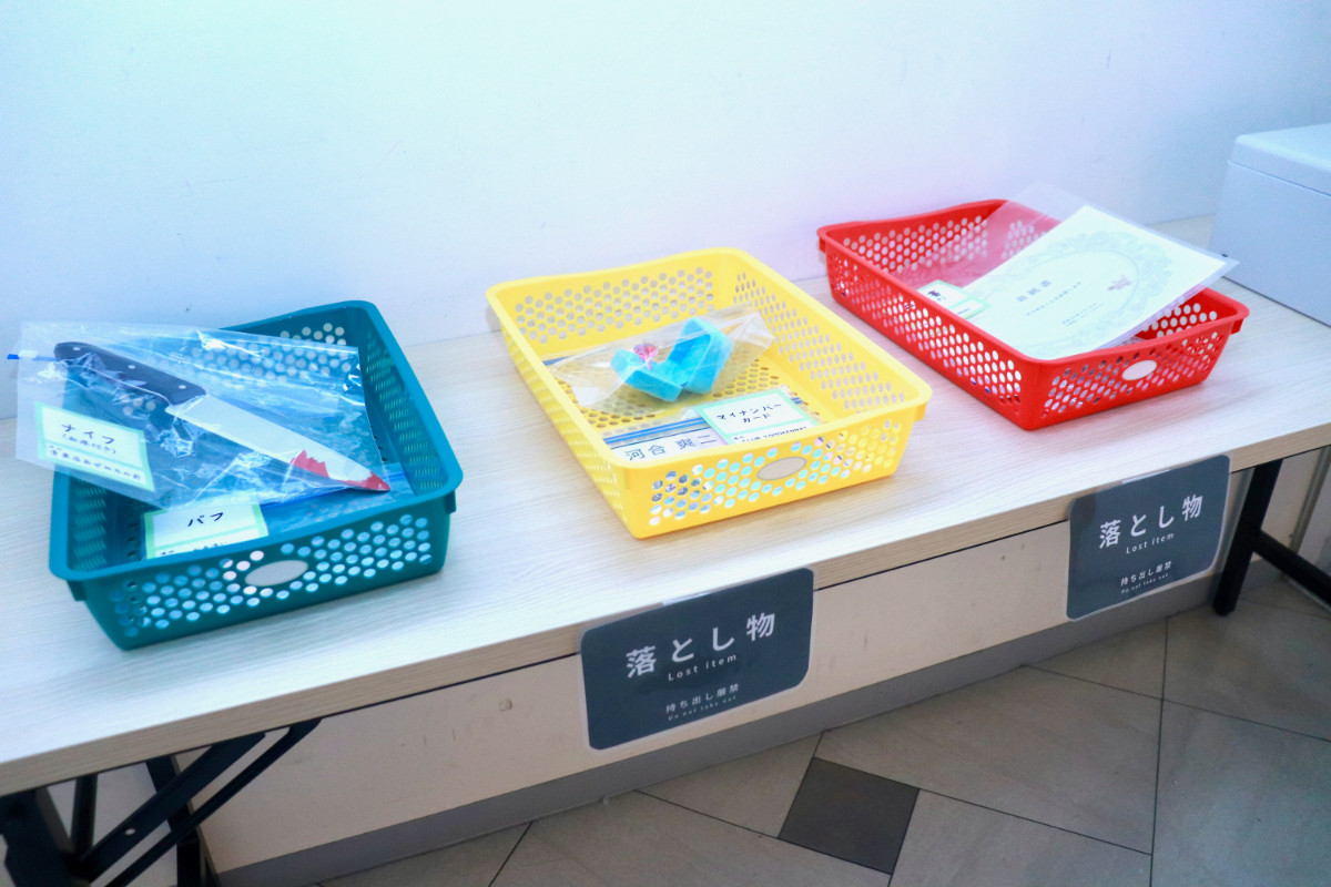 20260424_「祝 閉店！可哀想に！デパート」展