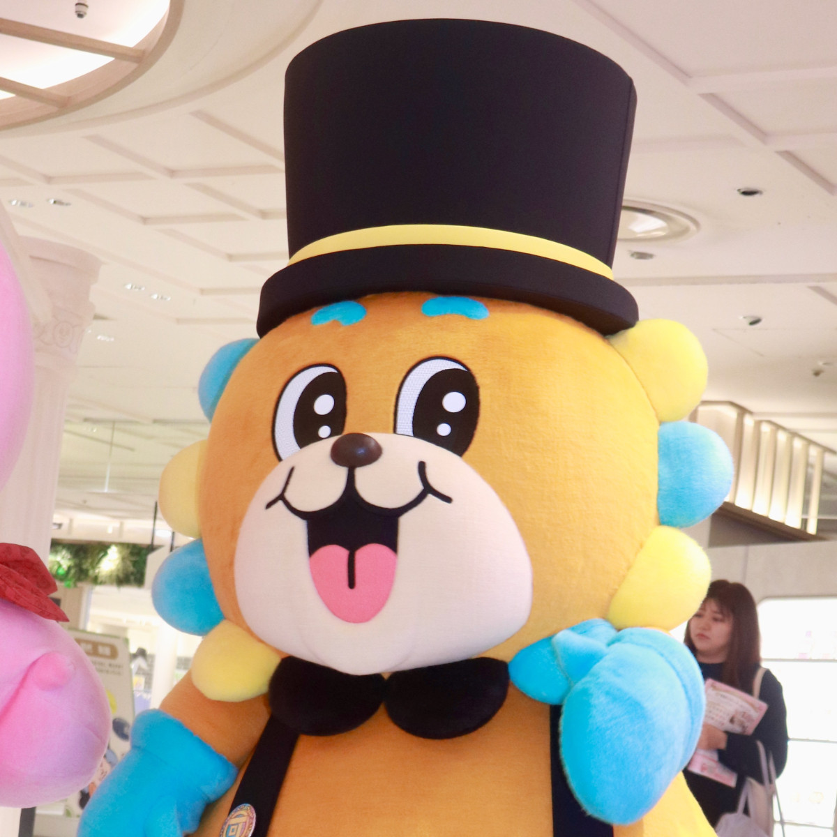 20260424_「祝 閉店！可哀想に！デパート」展