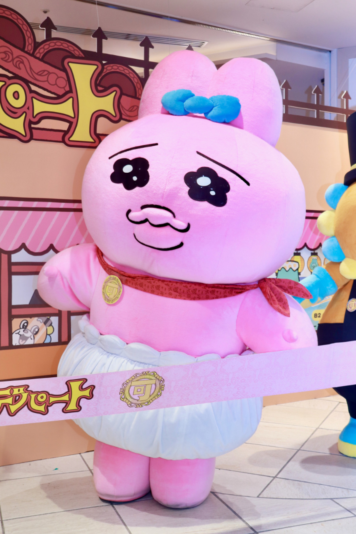 20260424_「祝 閉店！可哀想に！デパート」展