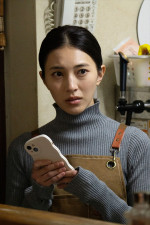 映画『祝山』場面写真