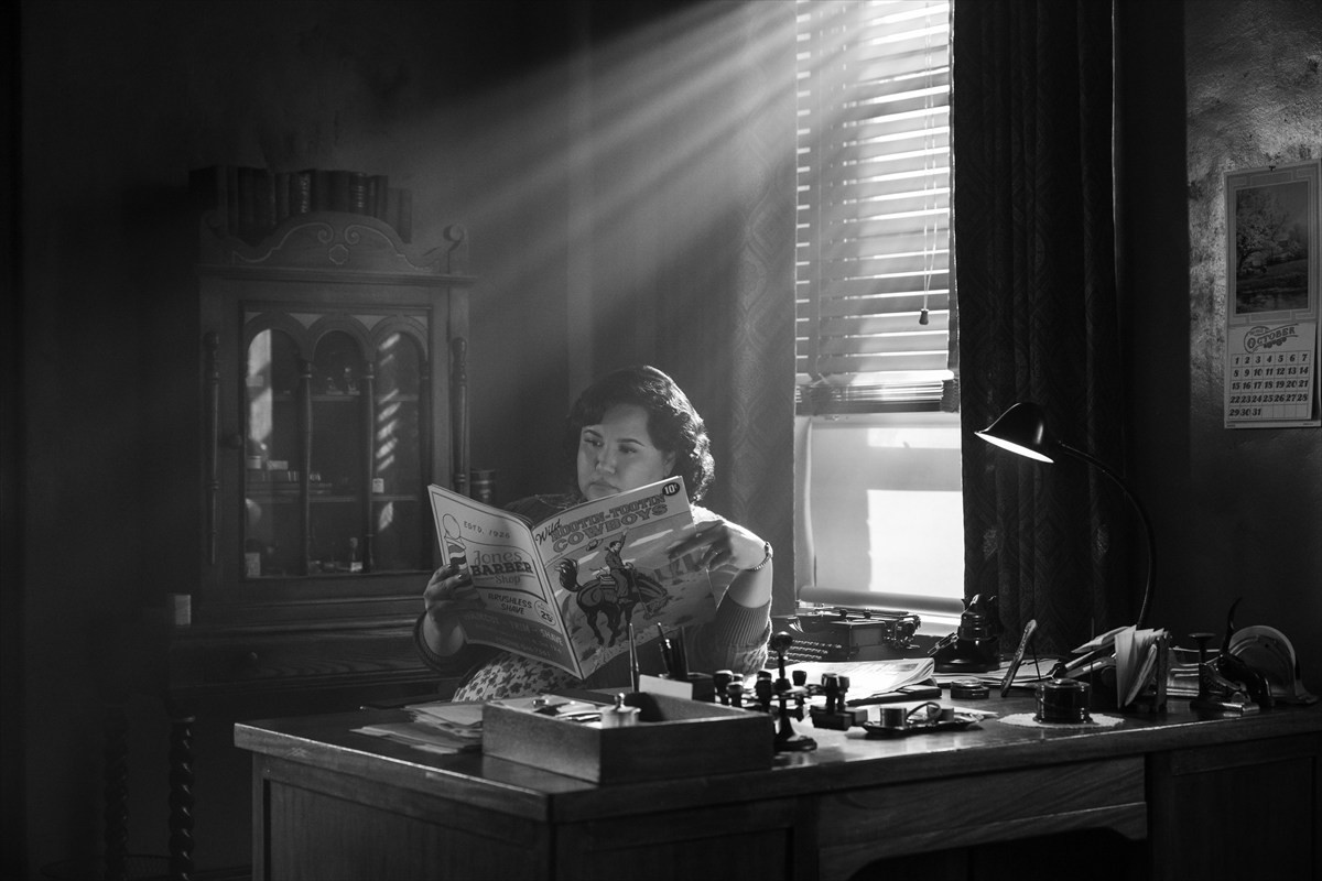 『スパイダー・ノワール』5.27プライムビデオ独占配信　日本版本予告や場面写真も解禁