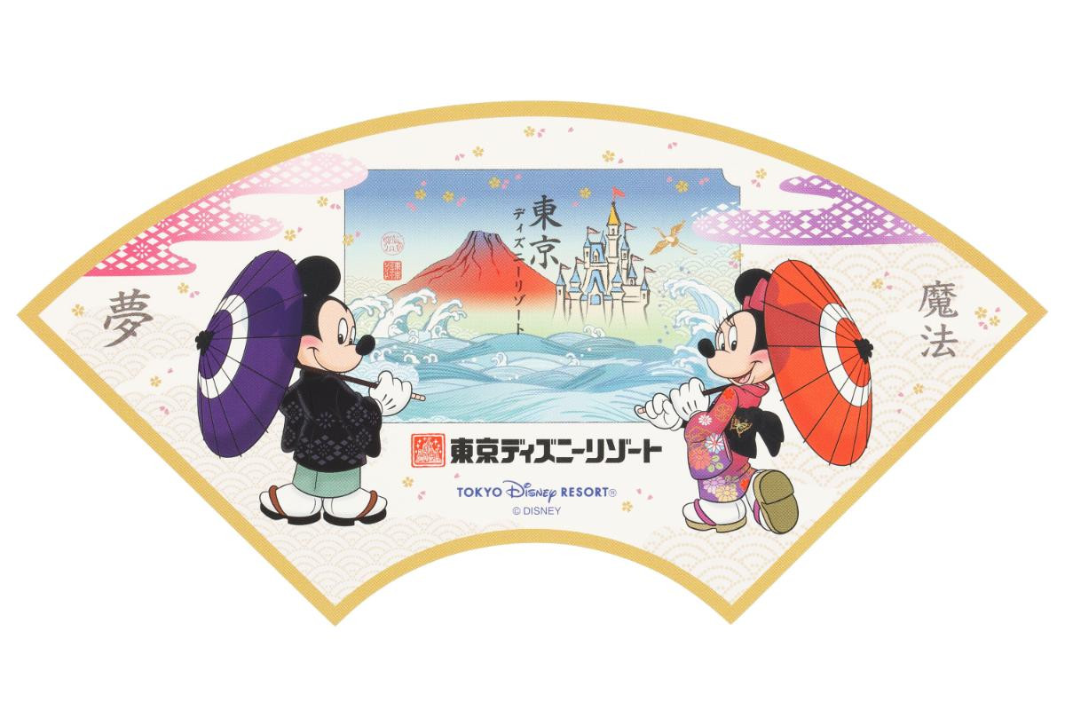 260427「東京ディズニーリゾート」