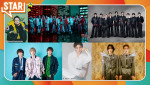 Snow Man、音楽番組『ＳＴＡＲ』次週も登場！　Ryosuke Yamada、ROIROMの新曲披露も