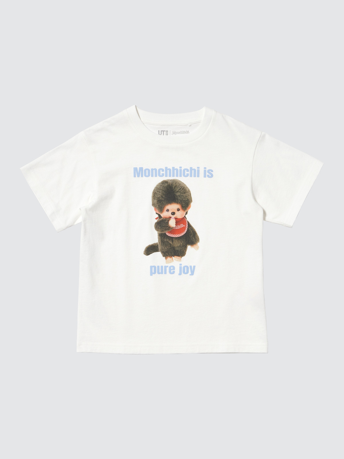 20260430 ユニクロ「UT」×“モンチッチ”