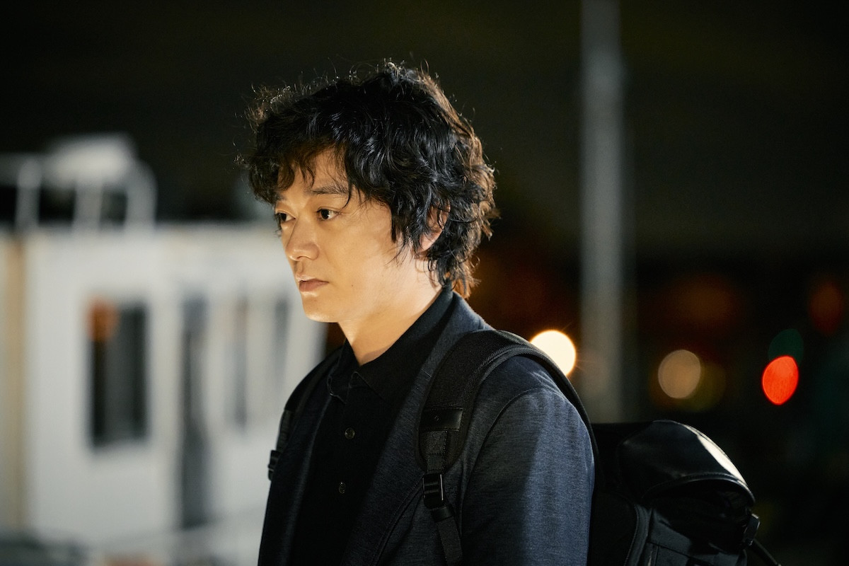 『田鎖ブラザーズ』第4話 放火殺人事件で急展開！逃走していた男が変わり果てた姿で発見される