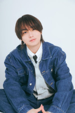 伊野尾慧