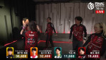 Mリーグ2度目の優勝となったEX風林火山