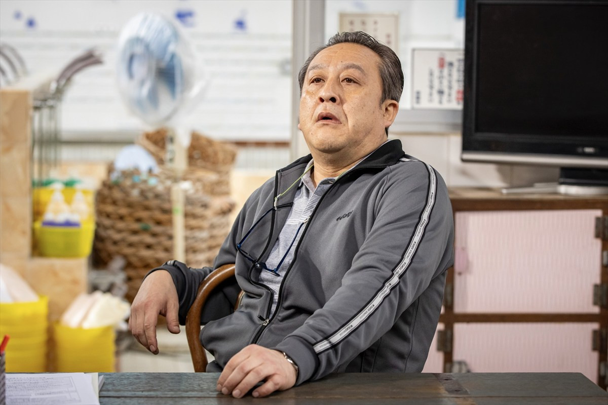 『銀河の一票』第5話 “チームあかり”ついに本格始動も“流星”松下洸平が出馬表明！着々と支持拡大