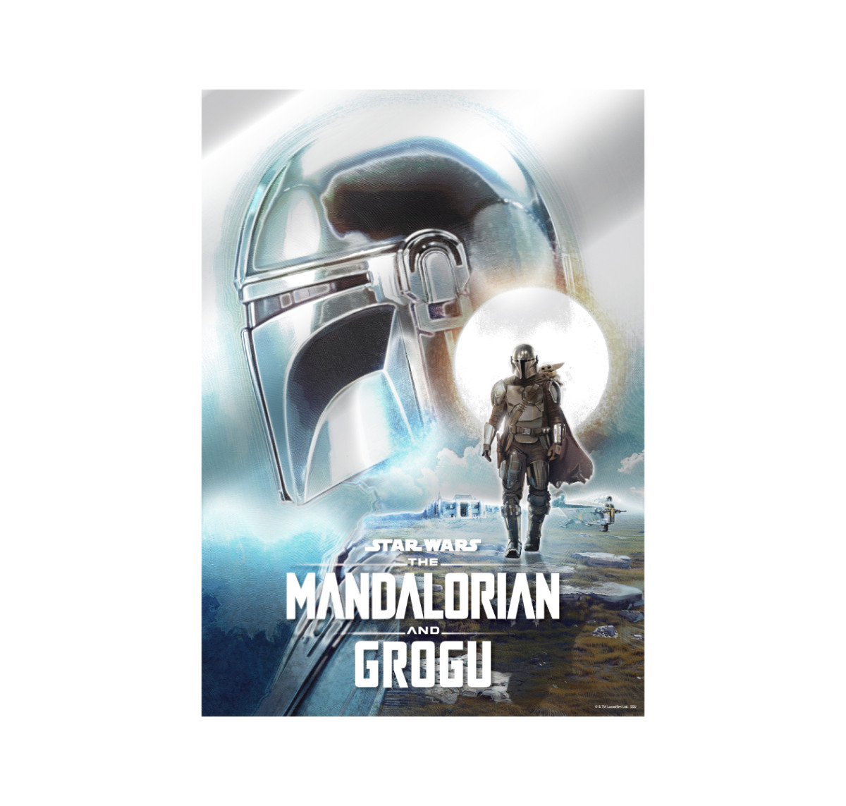 20260518_「Happyくじ／STAR WARS 『マンダロリアン・アンド・グローグー』」