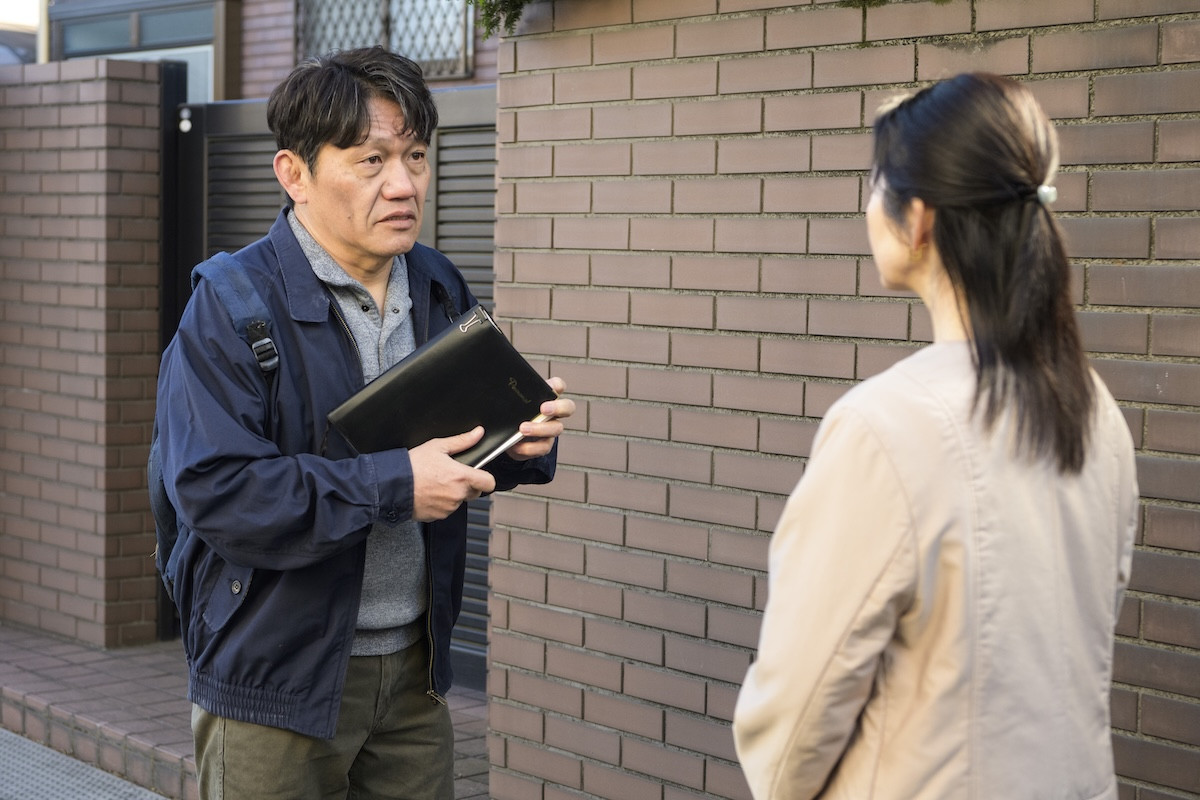 『田鎖ブラザーズ』“真”岡田将生、謎の相談員・小夜子に涙の告白　ネット衝撃「怖すぎて鳥肌」「闇堕ちしないで」（ネタバレあり）