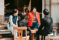 映画『ナギダイアリー』場面写真
