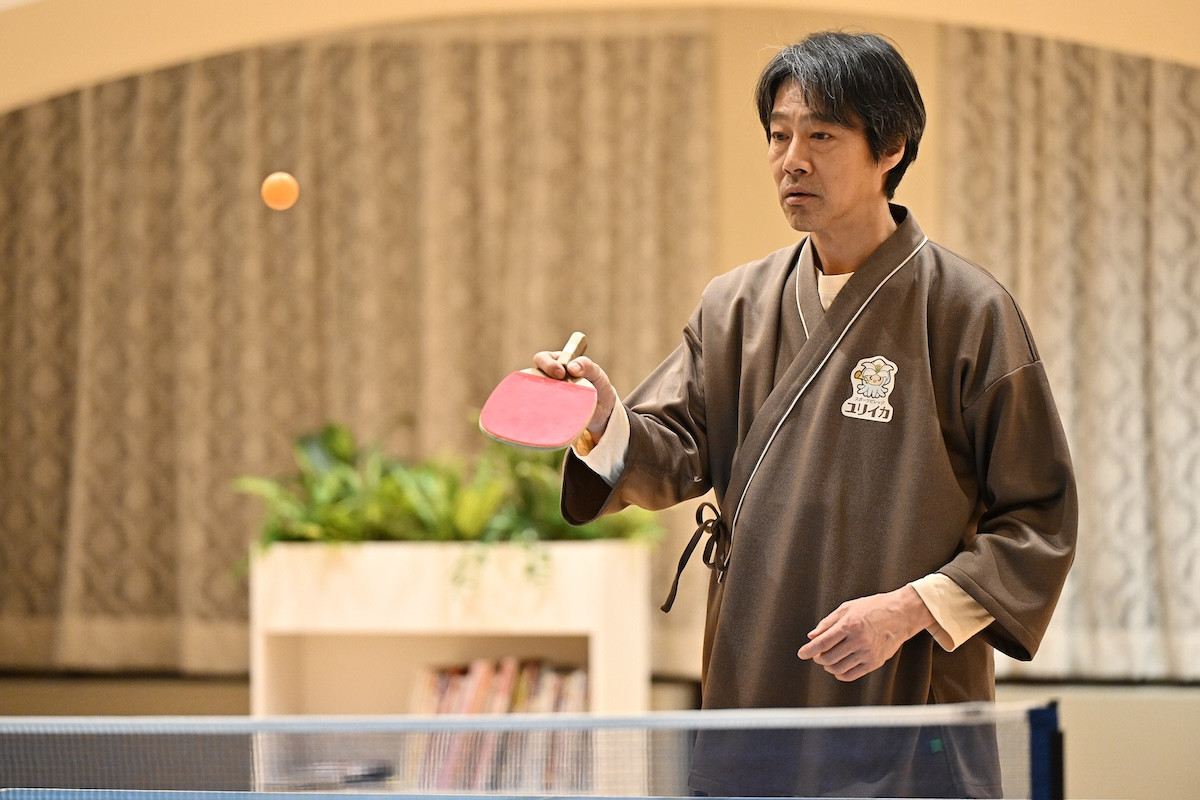 『ＧＩＦＴ』第6話 “伍鉄”堤真一、“広江”山口智子＆“昊”玉森裕太の家族が20年ぶりに顔を合わせる