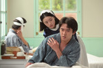 連続テレビ小説『風、薫る』第37回より