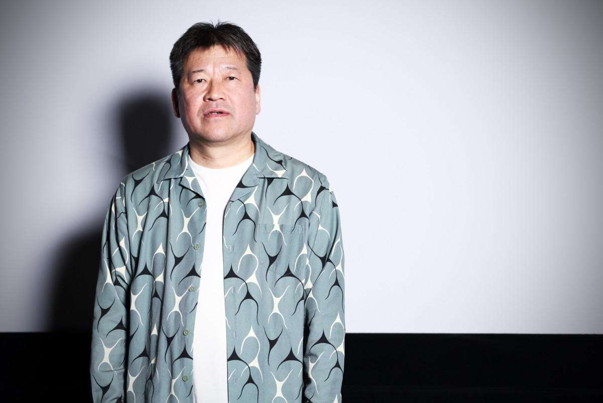 佐藤二朗、『爆弾』“喋りすぎる男”から“全く喋らない怪物”に　自身原作＆主演の最新作から見える胸中とは