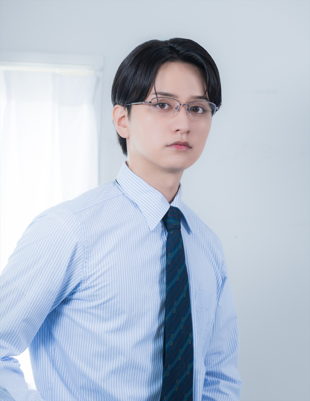 BUDDiiS小川史記×瀬戸利樹W主演！　人気BLコミック『しもべの王子様』実写化＆7.3放送開始