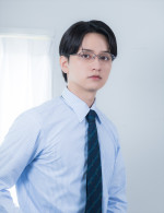 ドラマ『しもべの王子様』主演・瀬戸利樹