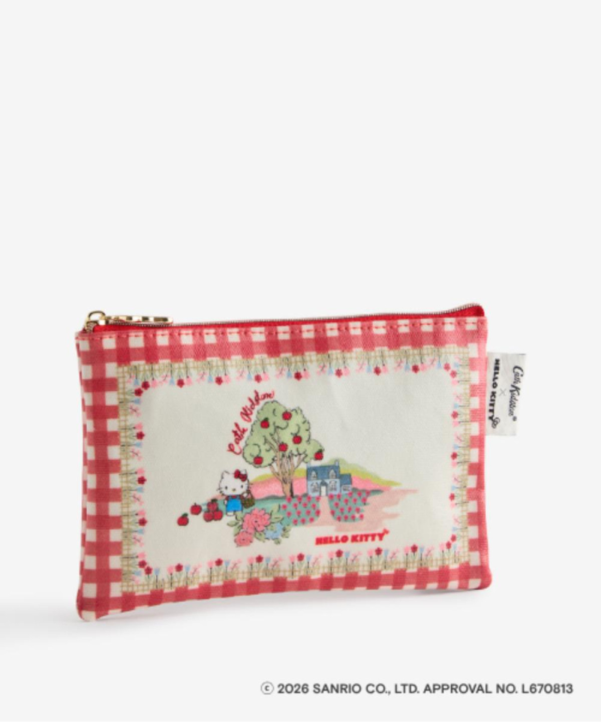 260526「Cath Kidston × Hello Kitty」
