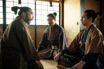 大河ドラマ『豊臣兄弟！』第21回「風雲！竹田城」より