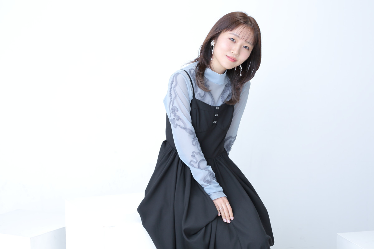 “童磨vsしのぶ”浦井健治＆門山葉子、完全初対面で息ぴったり　キャラ愛と親和性語る＜舞台『鬼滅の刃』インタビュー＞