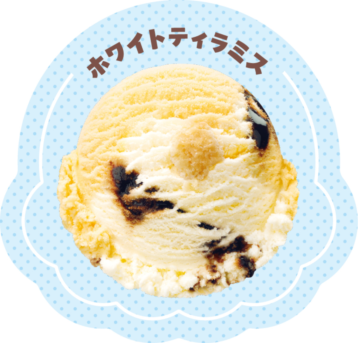 20260507 世界のスイーツフレーバーズ