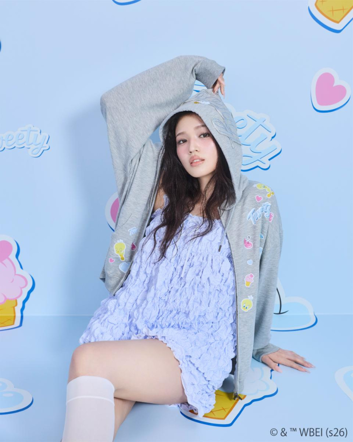 260509「SNIDEL HOME」