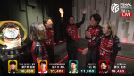 Mリーグ2度目の優勝となったEX風林火山