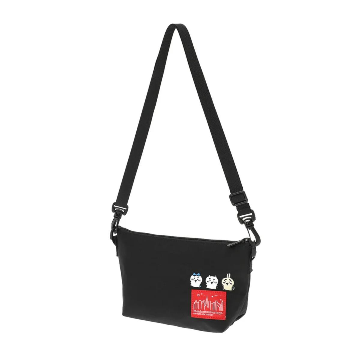 260515「Manhattan Portage」