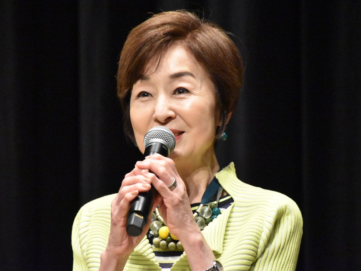 中村雅俊、急逝した妻・五十嵐淳子さんとの思い出  『俺たちの旅』を「主人の代表作だと思って見てくれていました」