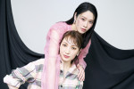 望海風斗、和希そら