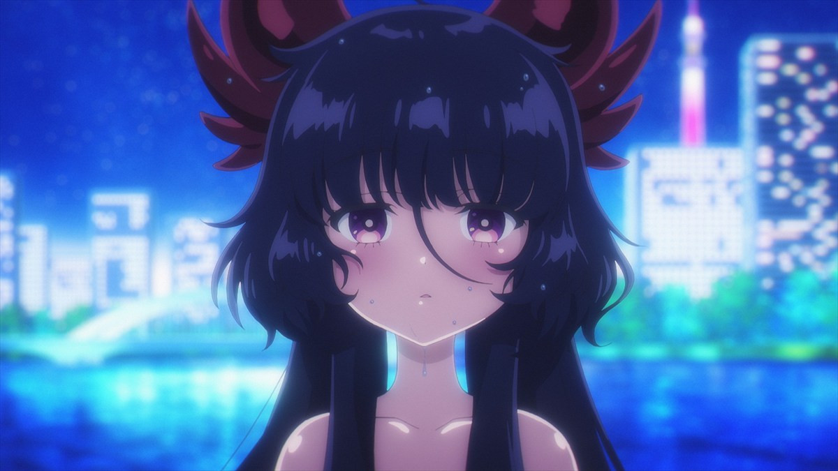 史上最大ラブコメアニメ『乙女怪獣キャラメリゼ』今回限りの先行上映会決定　本編カットも特別解禁