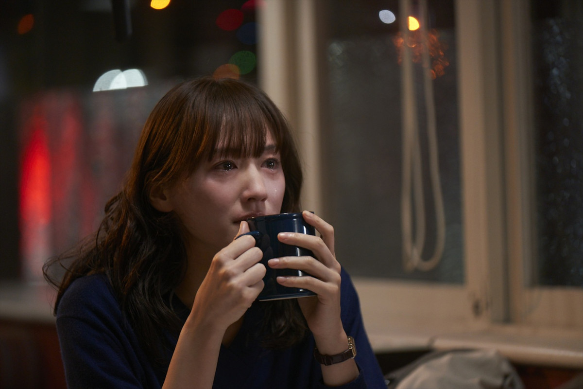 綾瀬はるか主演『人はなぜラブレターを書くのか』場面写真12点到着　ジブリ鈴木敏夫氏らの感動の声も