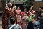 大河ドラマ『豊臣兄弟！』第17回「小谷落城」より