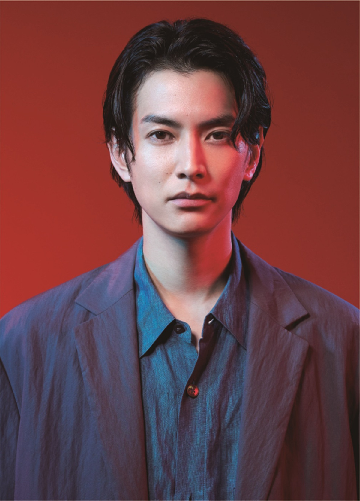 咲妃みゆ、渡邊圭祐、小林亮太、渡辺いっけい共演！　舞台『イェルマ』9.21より上演＆メインビジュアル解禁