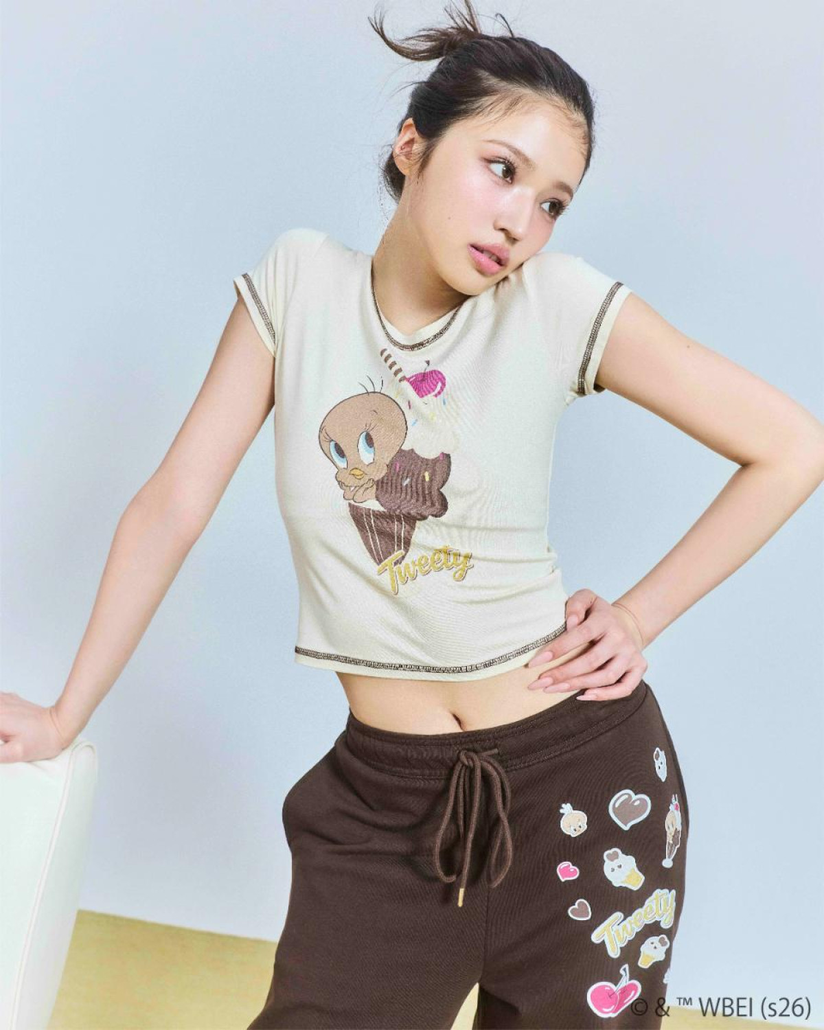 260509「SNIDEL HOME」