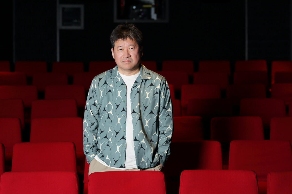 佐藤二朗、『爆弾』“喋りすぎる男”から“全く喋らない怪物”に　自身原作＆主演の最新作から見える胸中とは