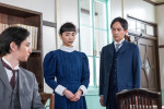 連続テレビ小説『風、薫る』第39回より