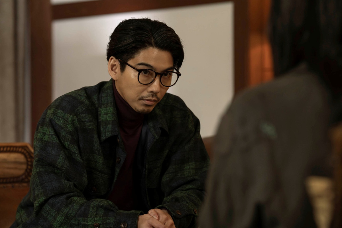 『ネバーアフターダーク』賀来賢人×デイヴ・ボイル監督が濃密な人物造形とのキャスティング秘話明かす！