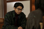 映画『Never After Dark／ネバーアフターダーク』場面写真