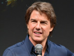 目の奥は笑ってない？　クリスチャン・ベイルが『アメリカン・サイコ』で参考にしたというトム・クルーズ