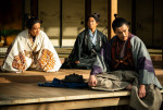 大河ドラマ『豊臣兄弟！』第20回「本物の平蜘蛛」より