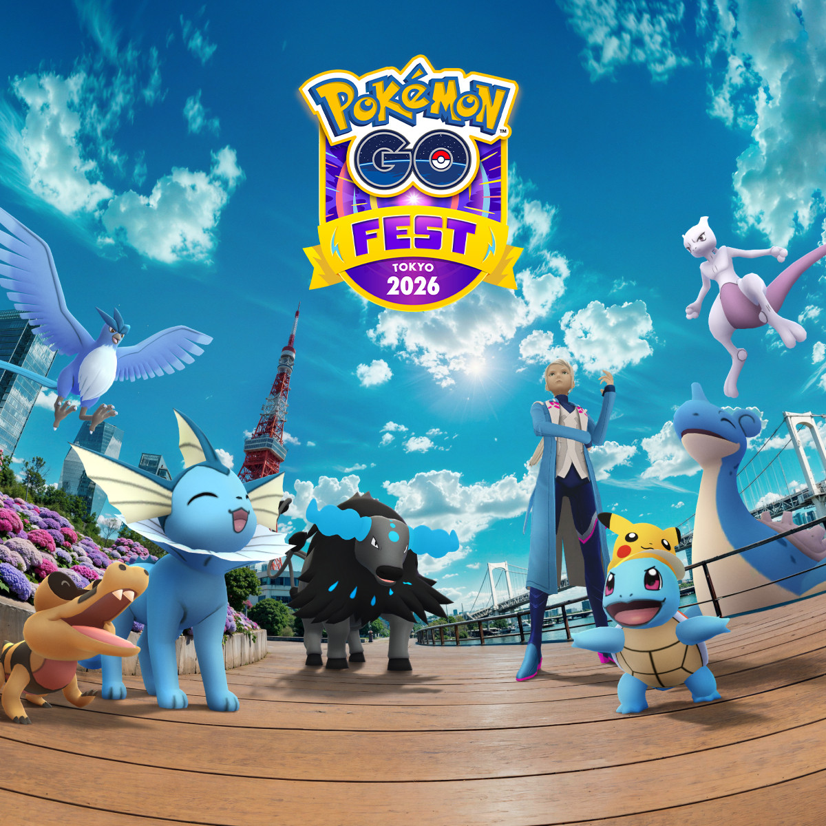 20260525 Pokemon GO Fest