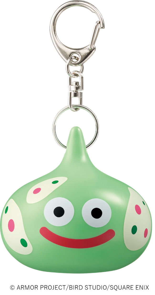 写真）『ドラクエ』×「サーティワン」がコラボ！ 「ポッピングシャワー